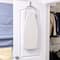Household Essentials Table Top Ironing Board with Iron Rest